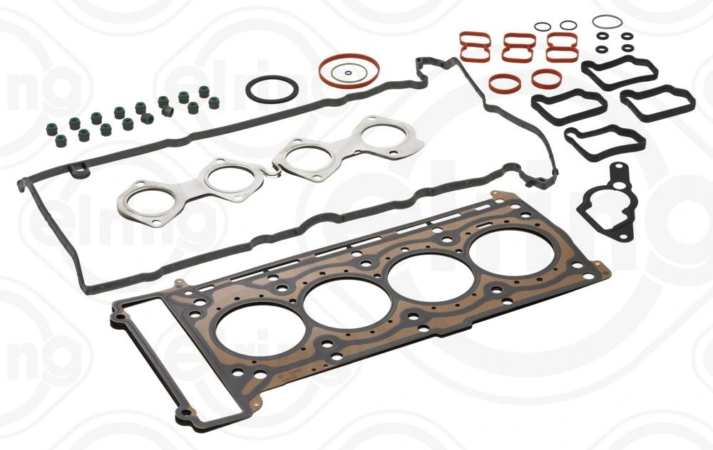 Gasket Kit, cylinder head 735.070