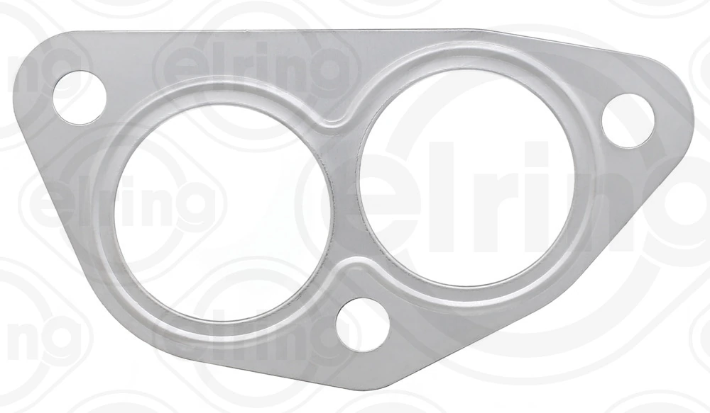 Gasket, exhaust pipe 389.360