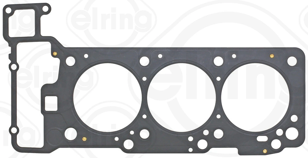Gasket, cylinder head 220.910
