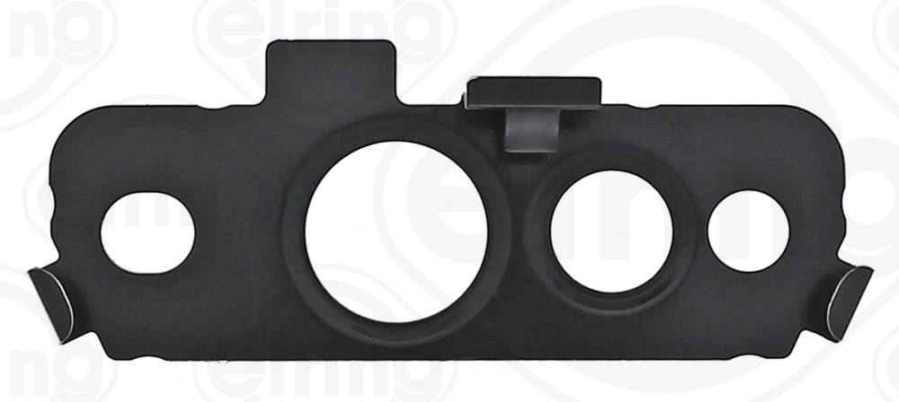 ELRING 549.162 Gasket, oil inlet (charger)