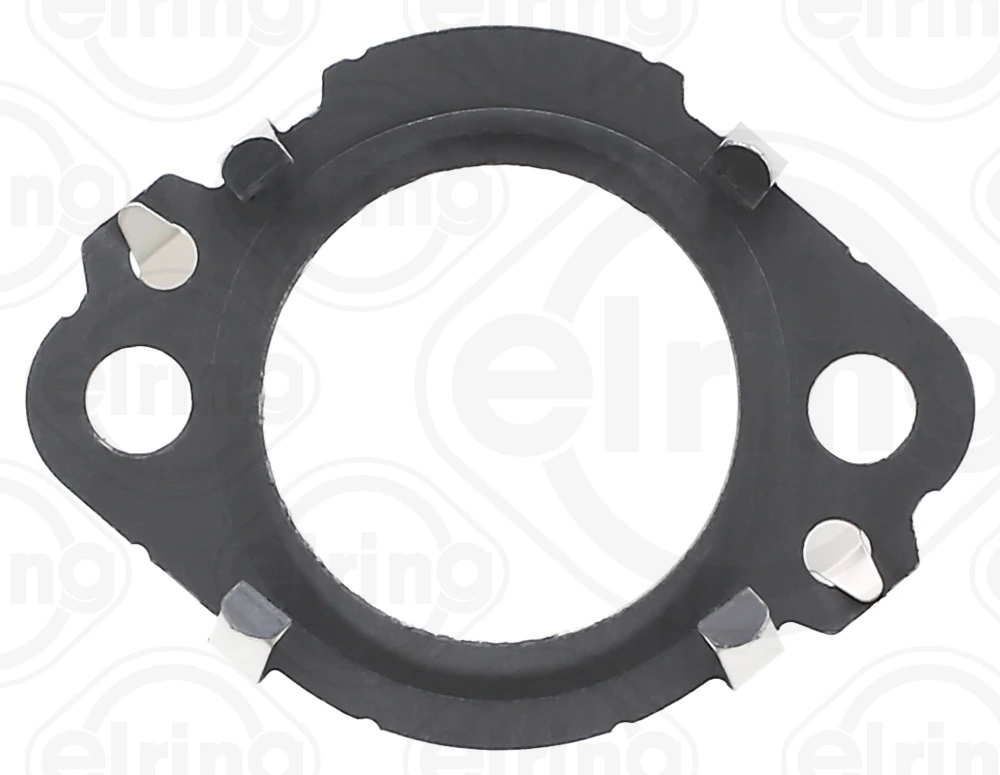 ELRING 236.490 Gasket, EGR valve pipe