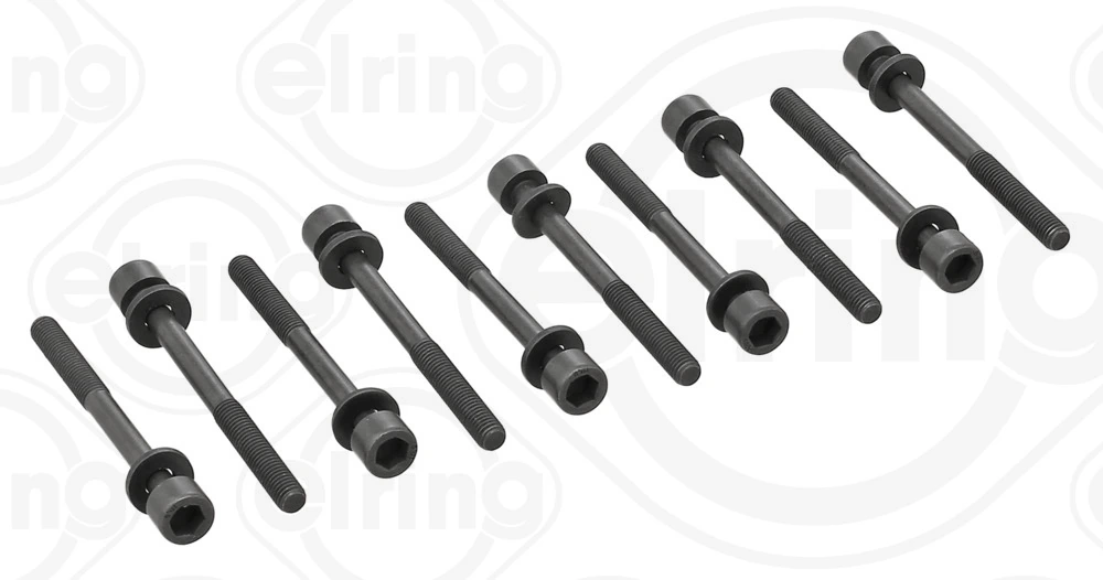 Cylinder Head Bolt Set 940.160