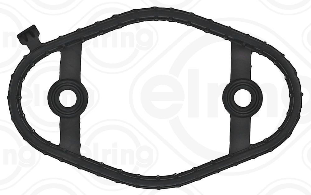 ELRING 076.510 Gasket, fuel pump