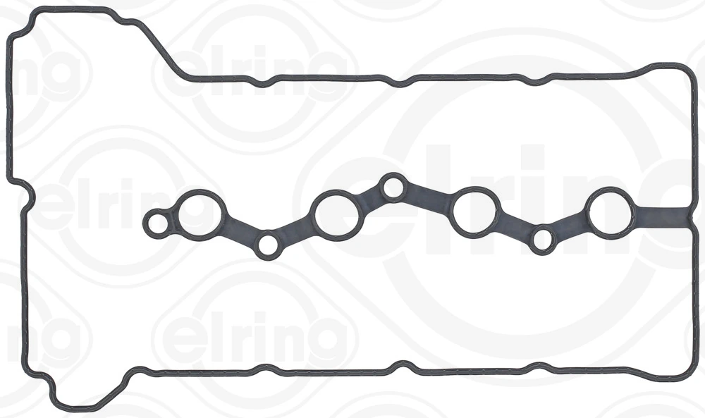 Gasket, cylinder head cover 527.170