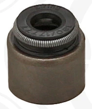 Seal Ring, valve stem 843.040