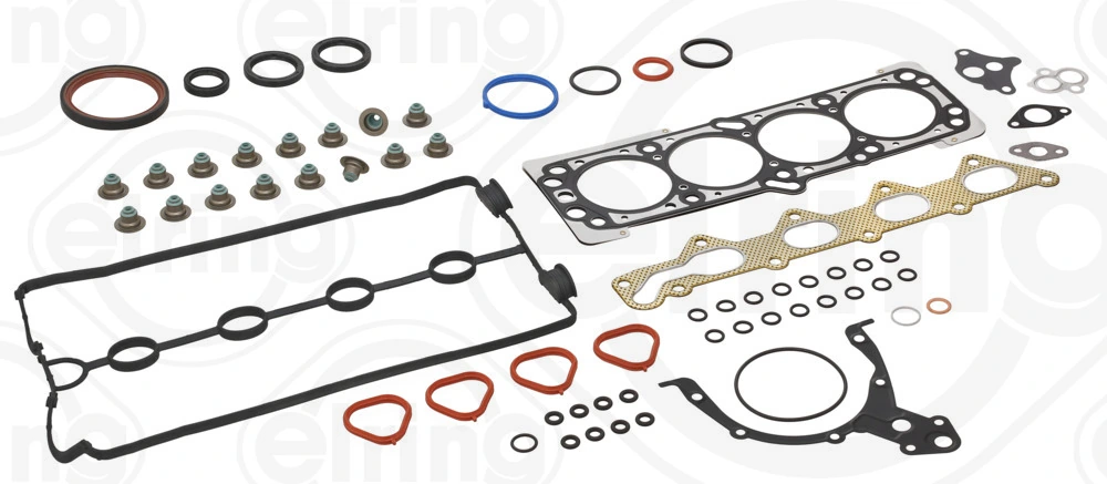 Full Gasket Kit, engine 585.250