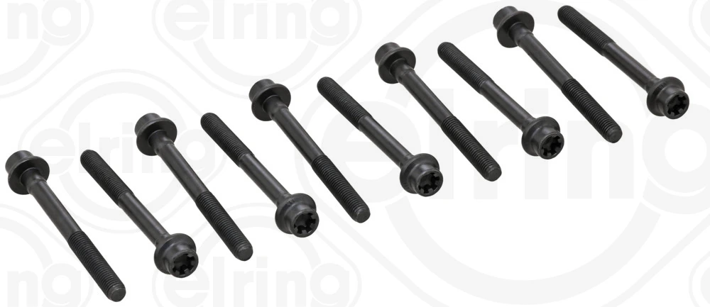 Cylinder Head Bolt Set 111.590