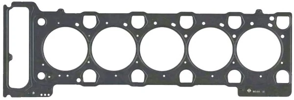 Gasket, cylinder head 862.412