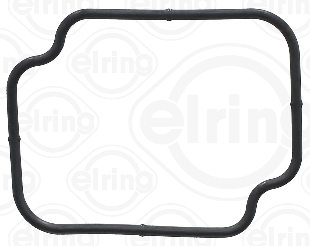 Seal, coolant pipe 445.581