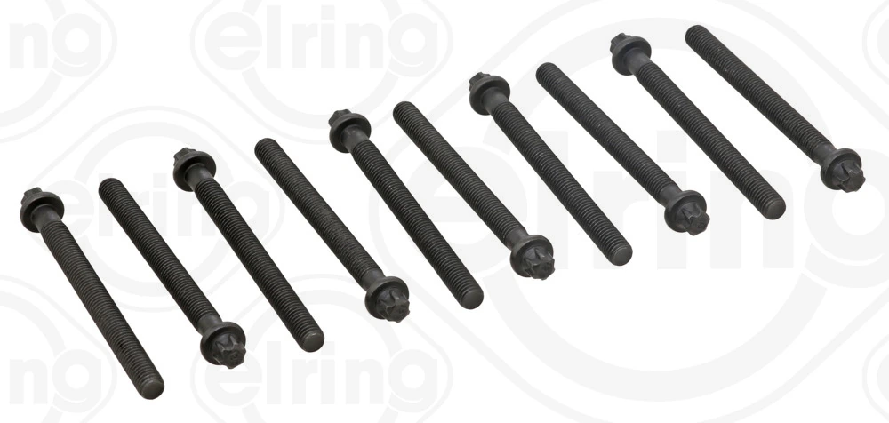 Cylinder Head Bolt Set 802.790