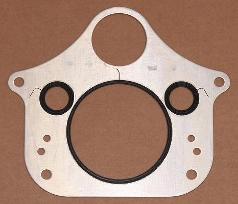 Gasket, charge air cooler 574.821