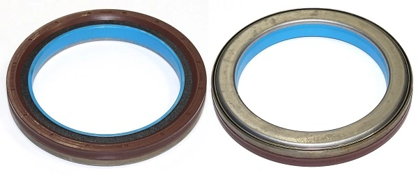 Shaft Seal, crankshaft 353.090