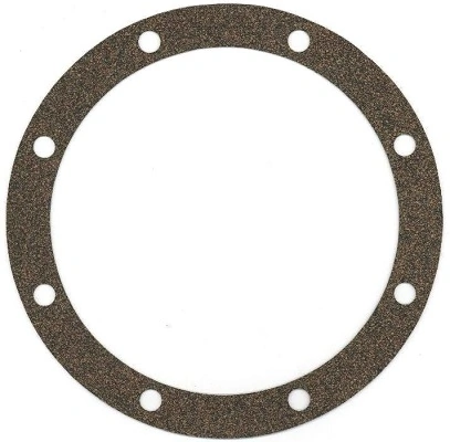 Seal, axle cap 258.500