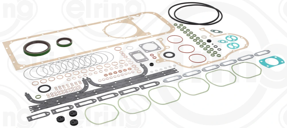 Full Gasket Kit, engine 253.325