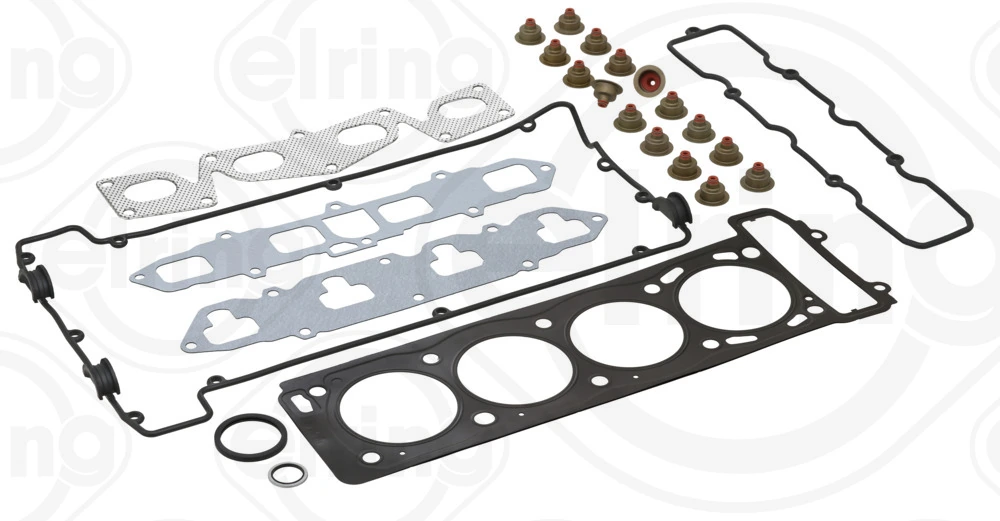 Gasket Kit, cylinder head 472.191
