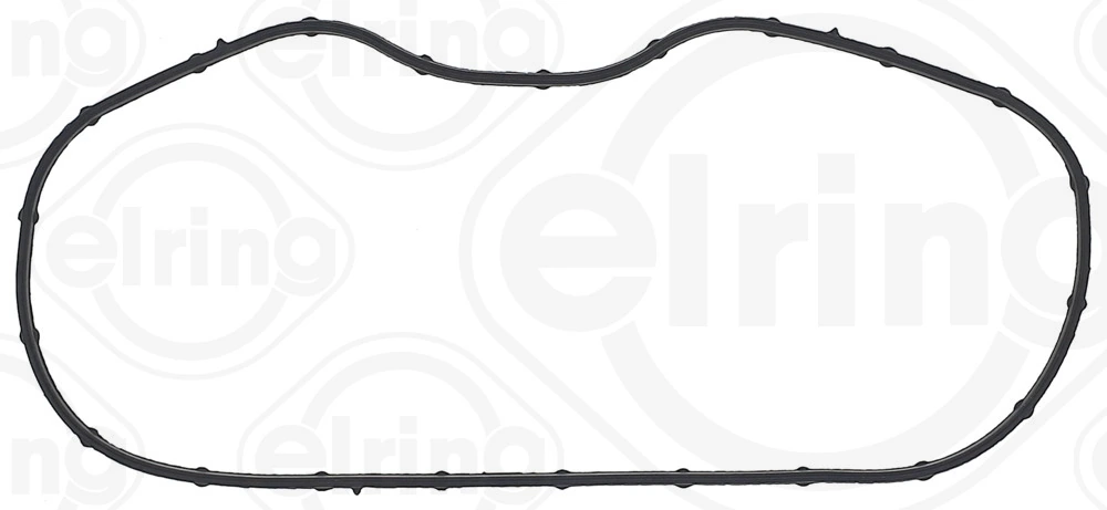 Gasket, timing case cover 366.370