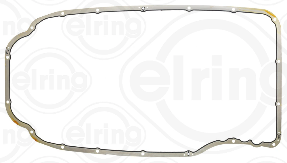 Gasket, oil sump 259.961