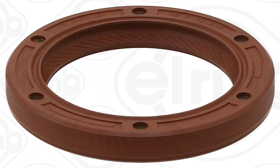 Shaft Seal, crankshaft 525.871