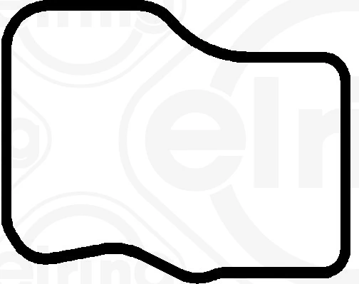 Gasket, oil sump 845.470