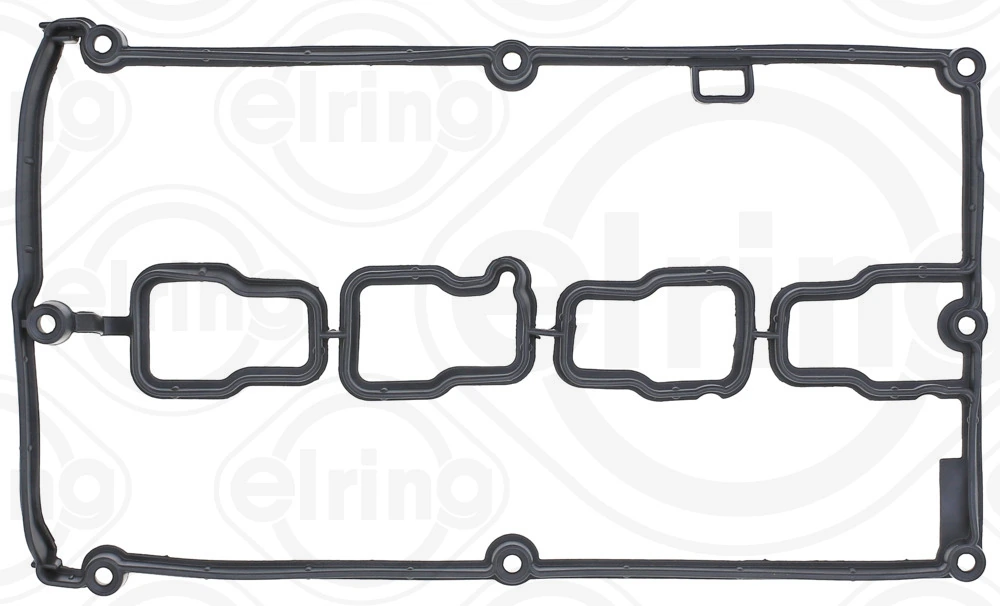 Gasket, cylinder head cover 199.080