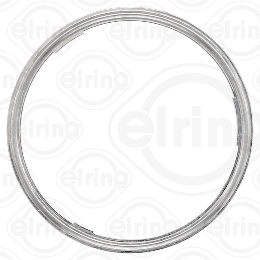 ELRING 967.790 Gasket, EGR valve pipe