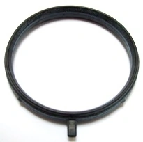 Seal, coolant pipe 457.480