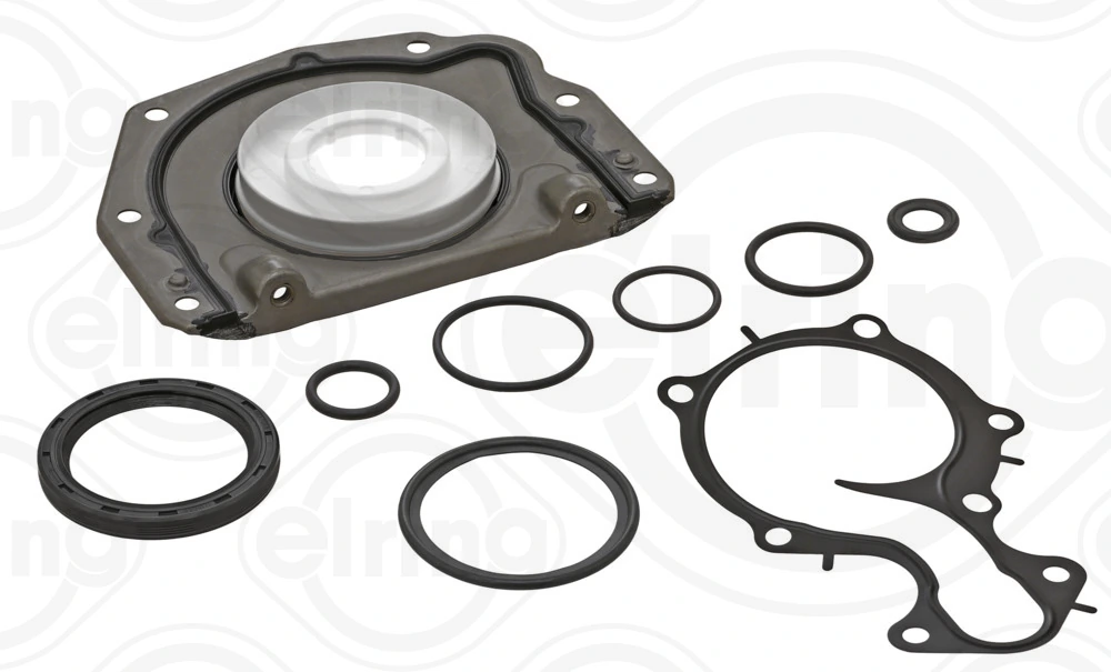 Gasket Kit, crankcase 773.130