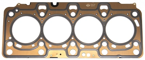 Gasket, cylinder head 456.710