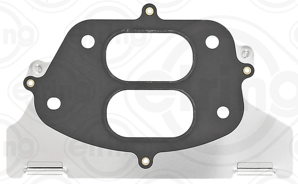 ELRING 205.300 Gasket, exhaust manifold