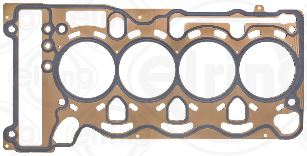 Gasket, cylinder head 353.292