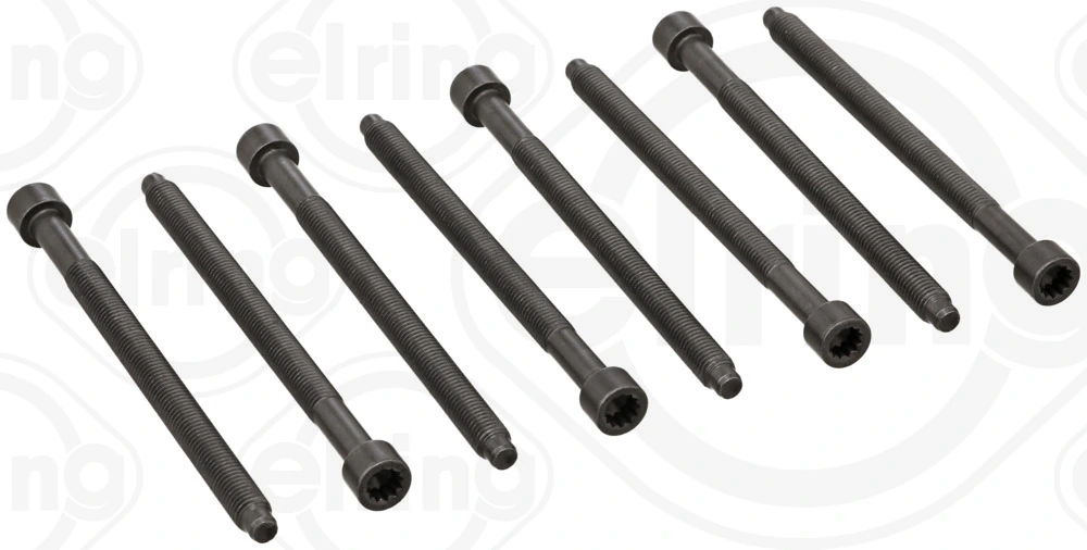 Cylinder Head Bolt Set 057.260