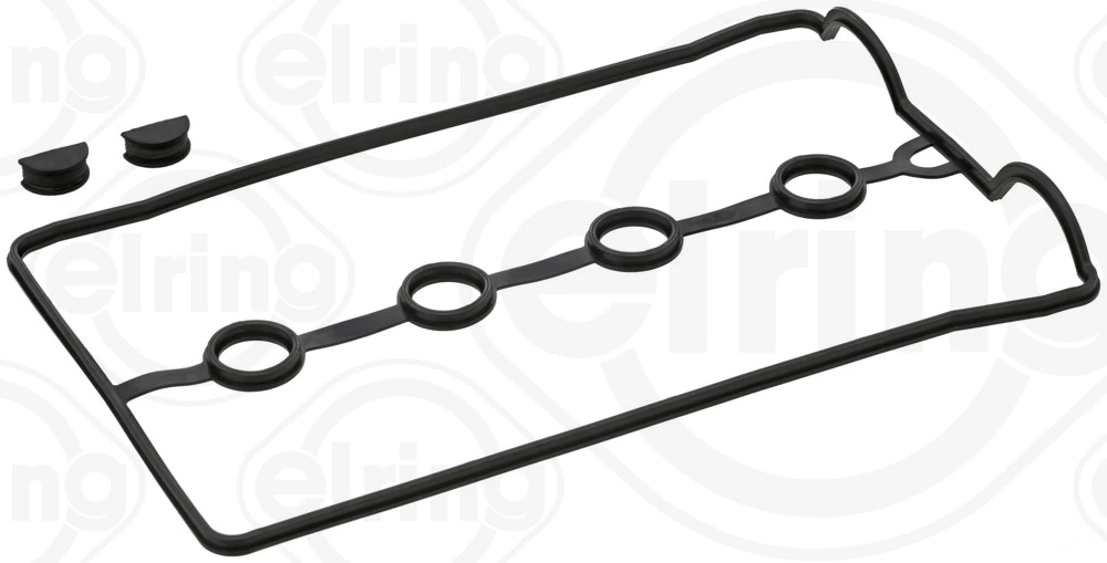 Gasket Set, cylinder head cover 174.251