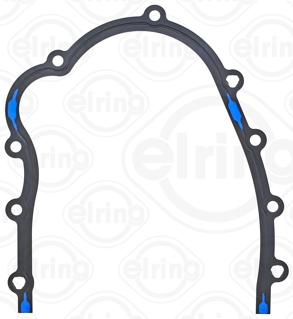 Gasket, timing case cover 133.433