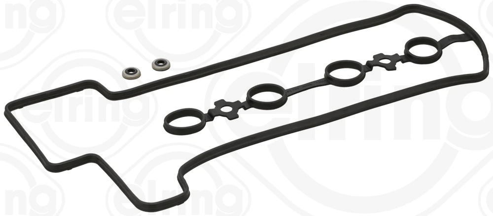 Gasket Set, cylinder head cover 389.280