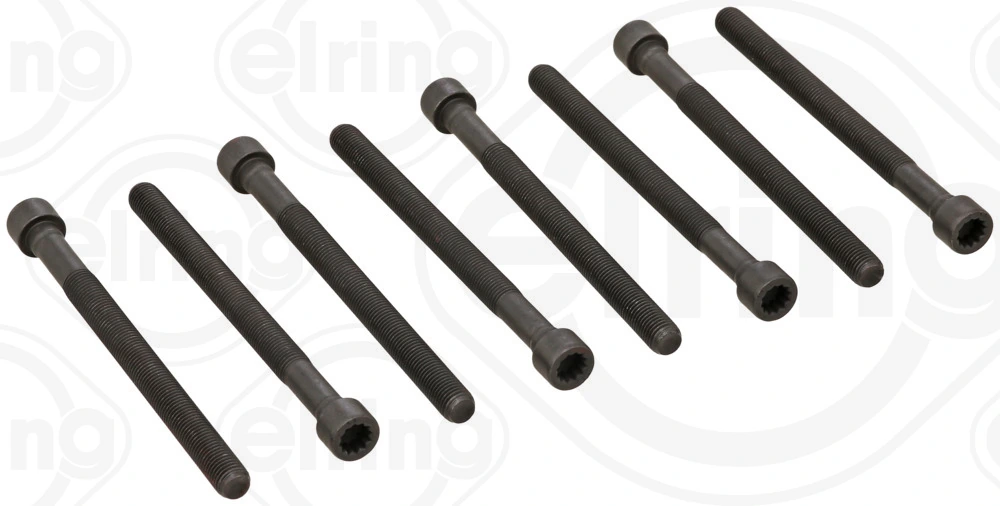 Cylinder Head Bolt Set 008.860