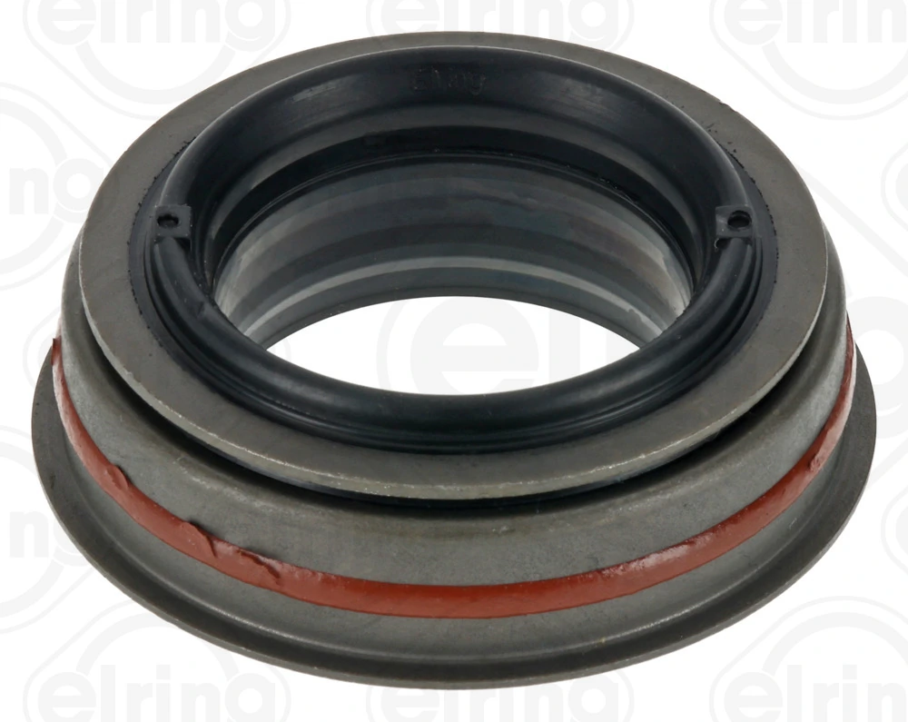 ELRING B17.350 Seal Ring, drive shaft mounting