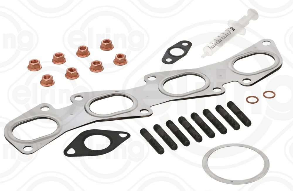 Mounting Kit, charger 703.940