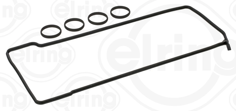 Gasket Set, cylinder head cover 022.800