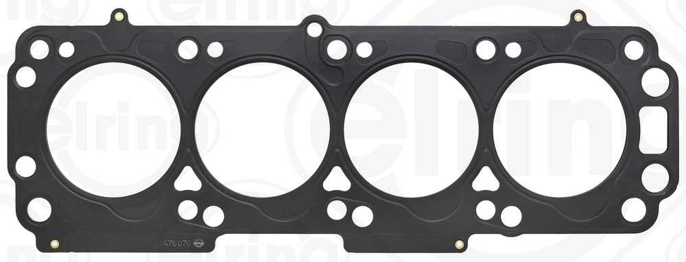 Gasket, cylinder head 470.070