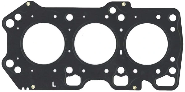 Gasket, cylinder head 268.280