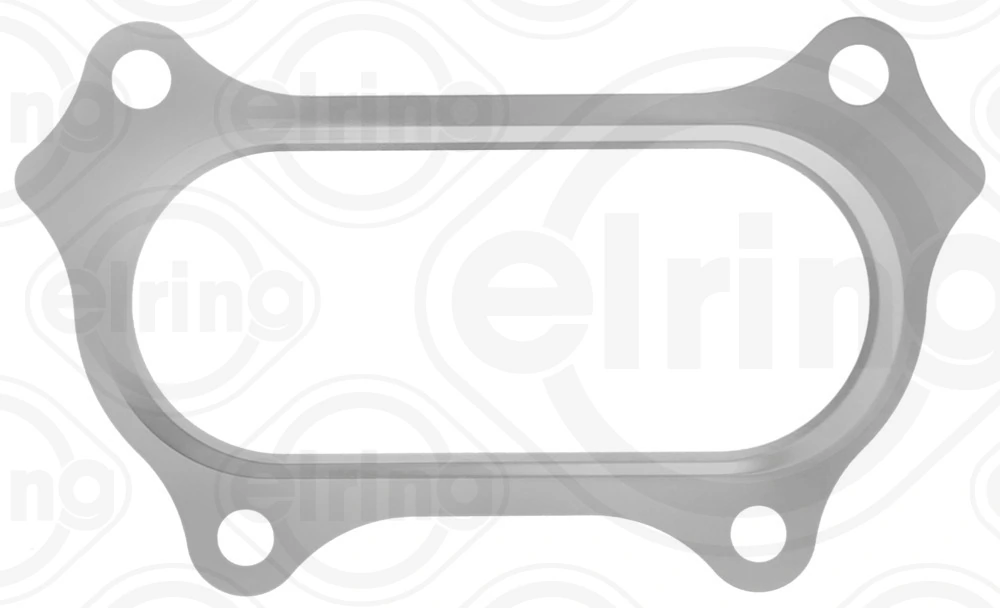 Gasket, exhaust manifold 068.600