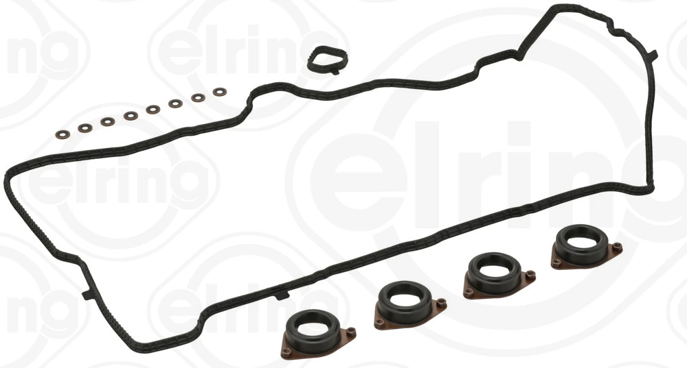 Gasket Set, cylinder head cover 110.570