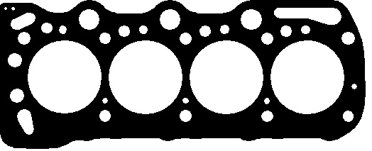 Gasket, cylinder head 458.170