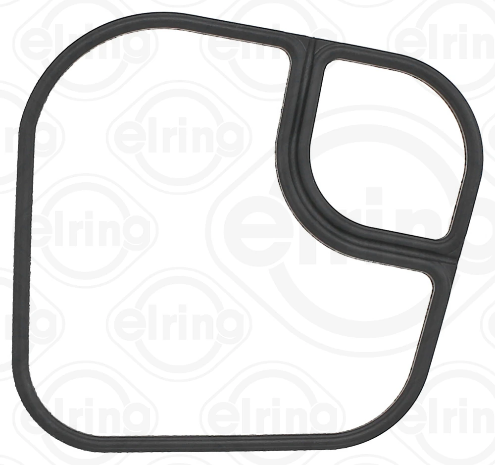 Gasket, oil cooler 468.010