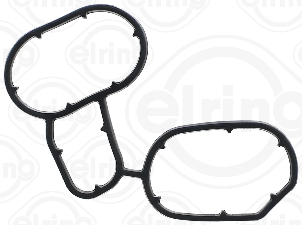 Gasket, oil cooler 240.070