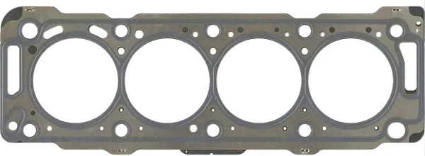 Gasket, cylinder head 075.820