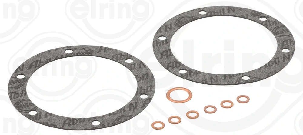 Gasket Set, oil sump 006.697