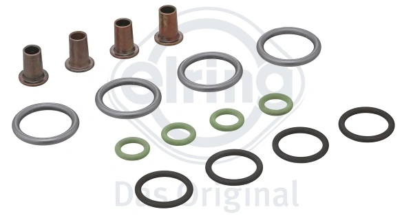 Seal Kit, injector nozzle 690.240
