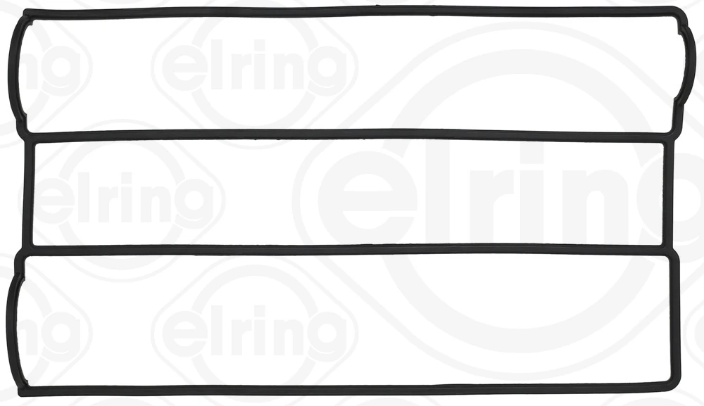 ELRING 076.250 Gasket, cylinder head cover