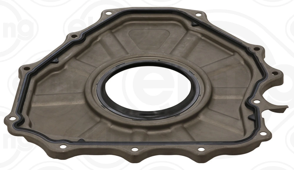 ELRING 489.850 Shaft Seal, crankshaft